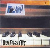 Ben Folds Five - Ben Folds Five