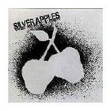 Silver Apples - Silver Apples & Contact