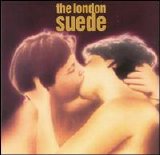 Suede - Suede