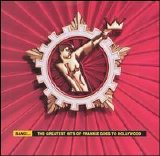 Frankie Goes To Hollywood - Bang!... The Greatest Hits