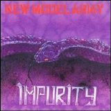 New Model Army - Impurity