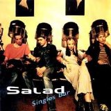 Salad - Singles Bar