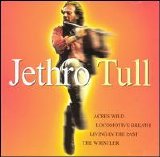 Jethro Tull - Gold collection