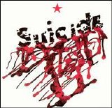 Suicide - Suicide [First Album]