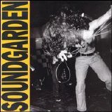 Soundgarden - Louder Than Love