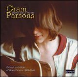 Parsons, Gram - Another Side of Life: The Lost Recording of Gram Parsons, 1965-1966