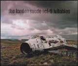 Suede - Suede Sci-fi Lullabies Cd 1