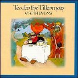 Stevens, Cat - Tea For The Tillerman