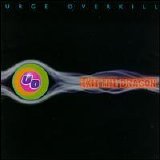 Urge Overkill - Exit The Dragon