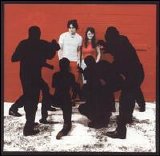 Redd & White Stripes - Redd Blood Cells