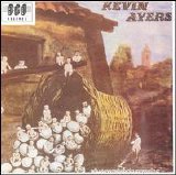 Ayers, Kevin - Whatevershebringswesing