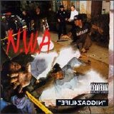 N.W.A. - Niggaz4Life