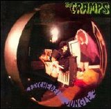 Cramps - Psychedelic Jungle