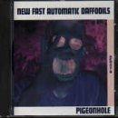 New Fast Automatic Daffodils - Pigeonhole