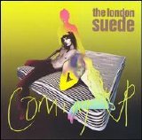 Suede - Coming Up