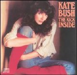 Kate Bush - The Kick Inside