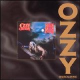 Osbourne, Ozzy - Bark At The Moon