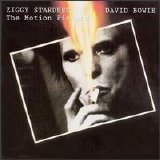 Bowie, David - Ziggy Stardust-The Motion Picture