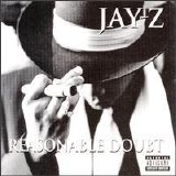 Jay-Z - Reasonable Doubt