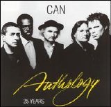 Can - Anthology - 25 Years CD2