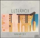 Ultravox - Quartet