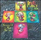 Infectious Grooves - Groove Family Cyco