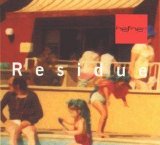 Hefner - Residue