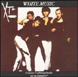 XTC - White Music