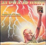 Alpha Blondy - Jerusalem