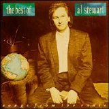 Stewart. Al - The Best Of Al Stewart