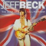 Beck, Jeff - The Best of Featuring Rod Stewart