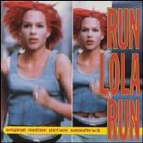 Various artists - Run Lola Run Soundtrack