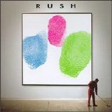 Rush - Retrospective ii (1981-1987)