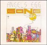 Gong - Angel's Egg