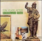 Ten Years After - Cricklewood Green