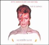 Bowie, David - Aladdin Sane [30th Anniversary Edition] (Disk 1)