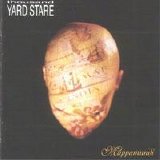 Thousand Yard Stare - Mappamundi