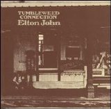 John, Elton - Tumbleweed Connection