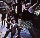 Doors - Strange days