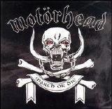 Motorhead - March or Die