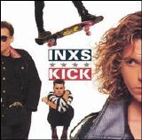 INXS - Kick