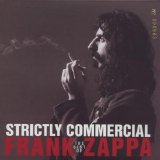 Zappa, Frank (and the Mothers) - Strictly Commercial - Best of Frank Zappa