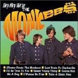 Monkees - Hey Hey we're The Monkees