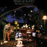 World Party - Private Revolution