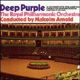 Deep Purple - In concert with the London Symphony Orchestra