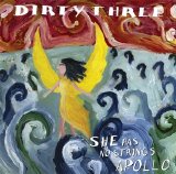 Dirty Three - She Has No Strings Apollo