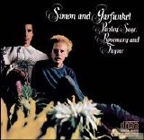 Simon & Garfunkel - The Columbia Studio Recordings, 1964-1970 - Parsley, Sage, Rosemary And Thyme