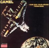 Camel - I Can See Your House from Here