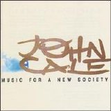 Cale, John - Music For A New Society