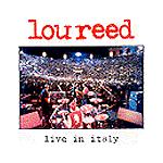 Reed, Lou - Live In Italy